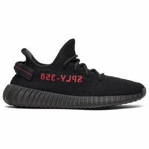 Adidas Yeezy Sply 350 V2 Black Red