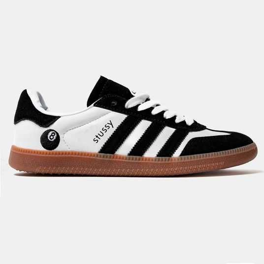 Adidas Samba OG X Stussy – SNEAKS.FREAKS