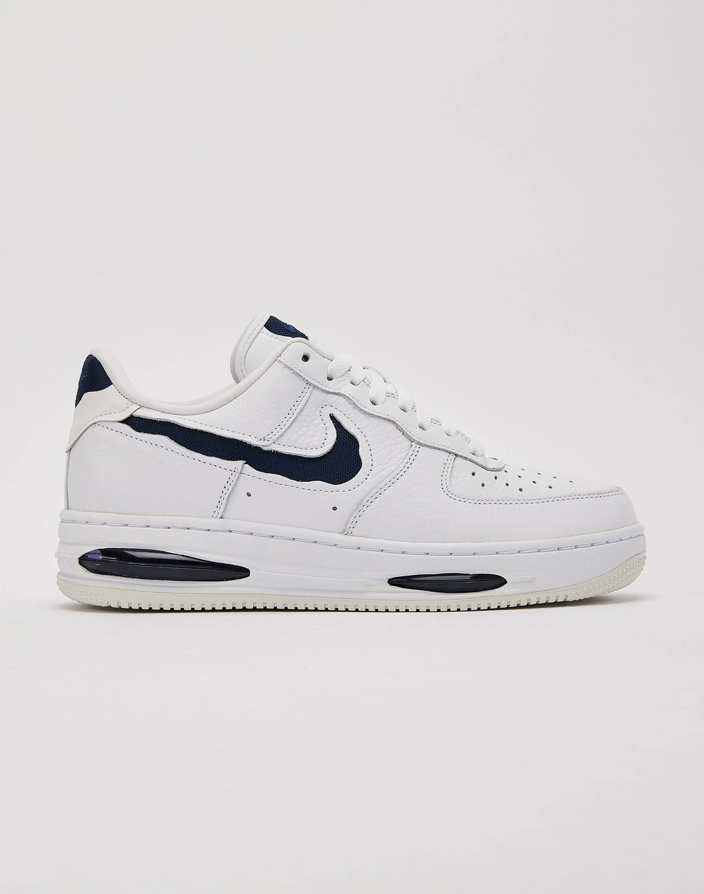 Nikee Airforce 1 EVO White