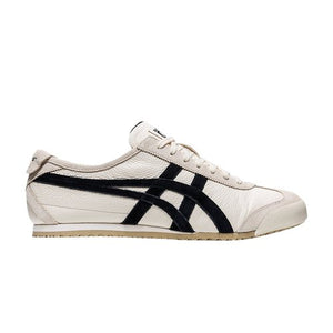 Onitsuka Tiger Mexico 66 Vintage Birch Black