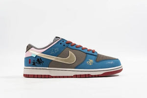 Nike Dunk Low Black Myth Wukong
