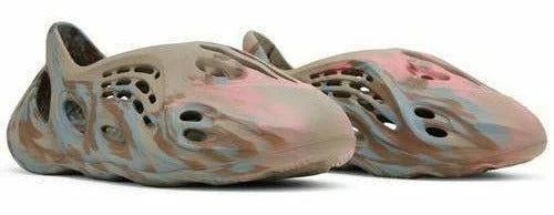 Adidas Yeezy Foam Runner MX Sand Grey