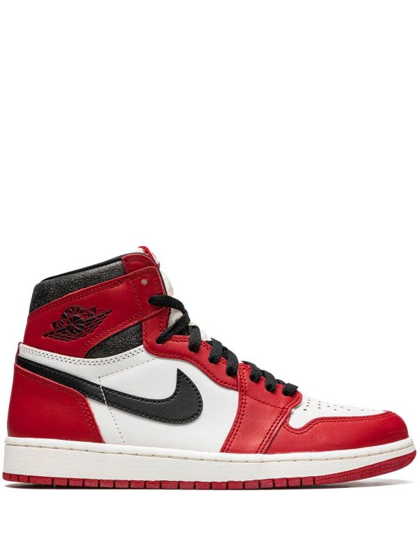 Air jordan 1 Lost Found