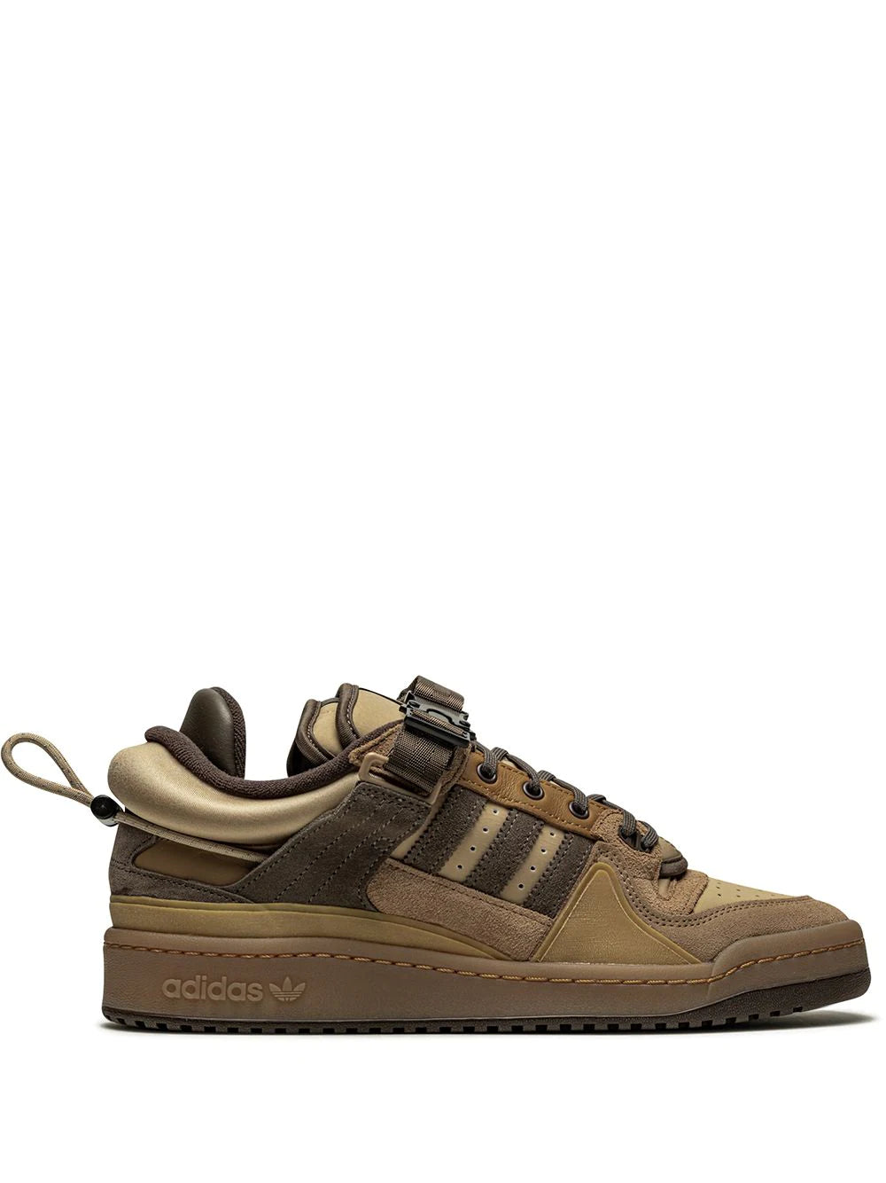 Adidas Bad Bunny Brown