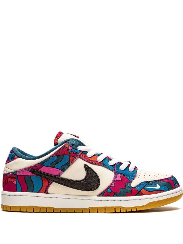 Nike dunk pro sb top low