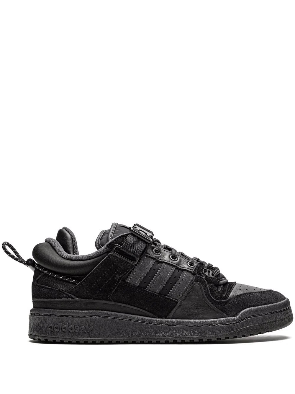 Adidas Bad Bunny Black