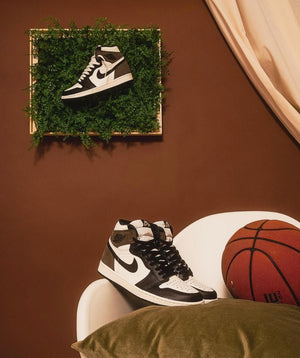 Nike Air Jordan Retro 1 Dark Mocha