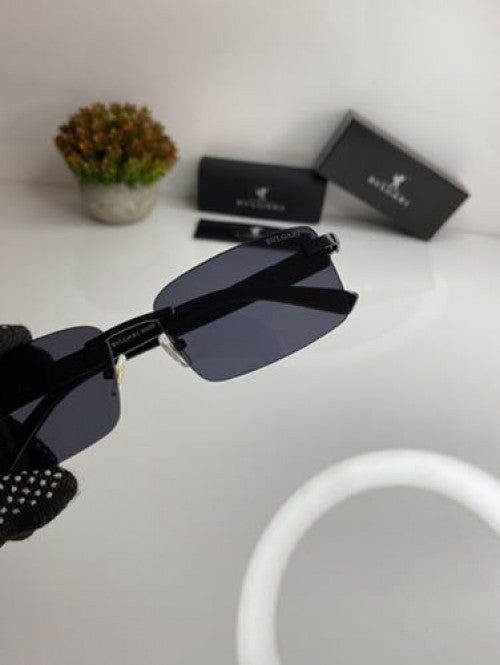 Bvlgari 034 Frameless Full Black