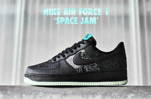 Airforce 1 Low Space Jam