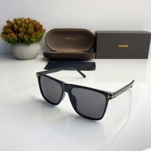 Tomford 602 Full Black