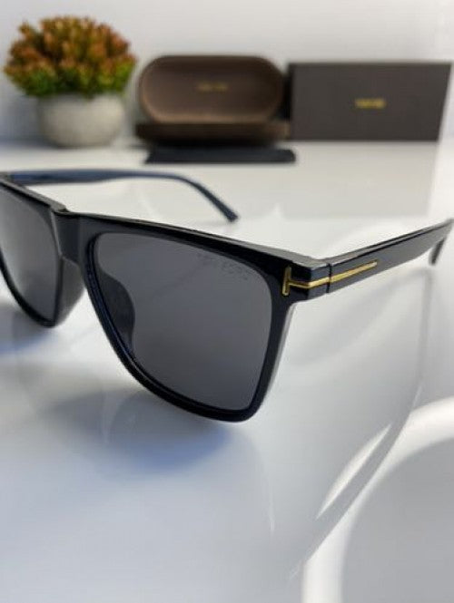 Tomford 602 Full Black