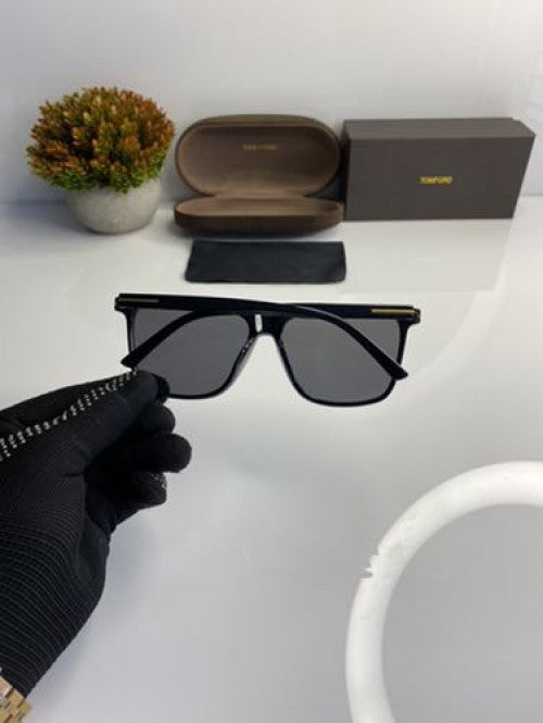 Tomford 602 Full Black