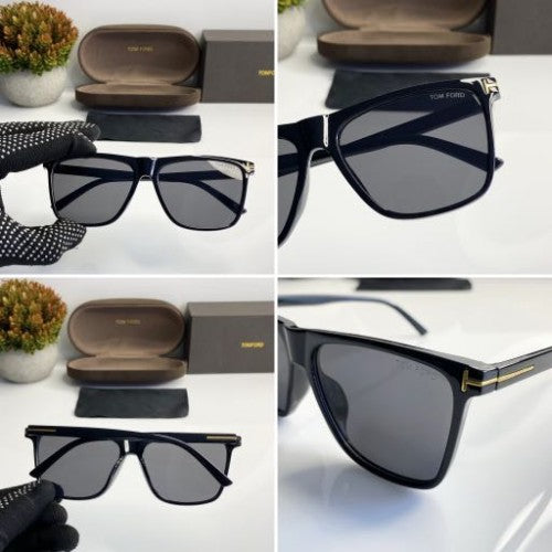 Tomford 602 Full Black