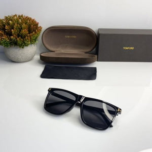 Tomford 602 Full Black