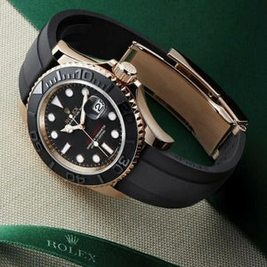 Rolex Yatchmaster