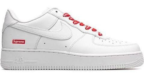 Nike supreme shop dama