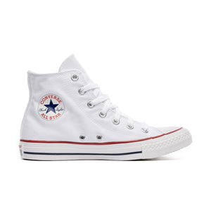 Converse All Star High White